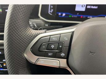 Volkswagen T-Roc 1.5 TSI R-Line 5dr DSG