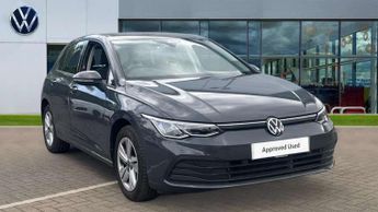 Volkswagen Golf 1.5 TSI 150 Life 5dr