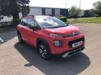 Citroen C3 1.2 PureTech Feel 5dr