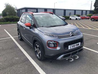 Citroen C3 1.2 PureTech Flair 5dr