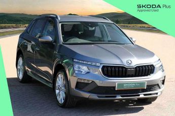 Skoda Kamiq 1.0 TSI SE L Edition 5dr