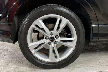 Audi Q3 35 TFSI S Line 5dr S Tronic