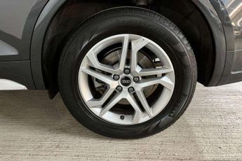 Audi Q5 40 TDI Quattro Sport 5dr S Tronic