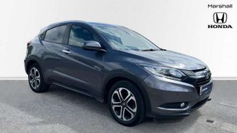 Honda HR-V 1.5 i-VTEC EX CVT 5dr