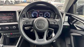 Audi A1 30 TFSI 110 Sport 5dr