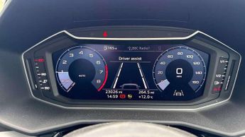 Audi A1 30 TFSI 110 Sport 5dr