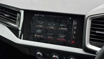 Audi A1 30 TFSI 110 Sport 5dr