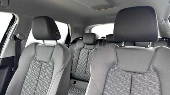 Audi A1 30 TFSI 110 Sport 5dr