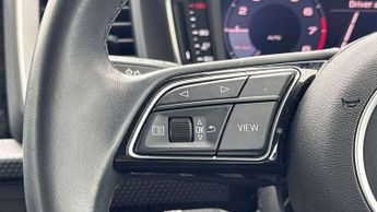 Audi A1 30 TFSI 110 Sport 5dr