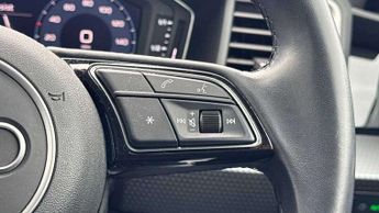 Audi A1 30 TFSI 110 Sport 5dr