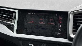 Audi A1 30 TFSI 110 Sport 5dr