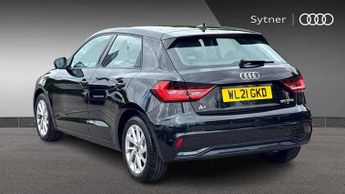 Audi A1 30 TFSI 110 Sport 5dr