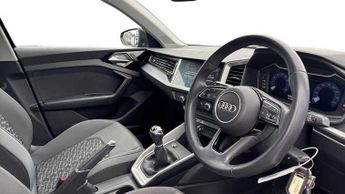 Audi A1 30 TFSI 110 Sport 5dr