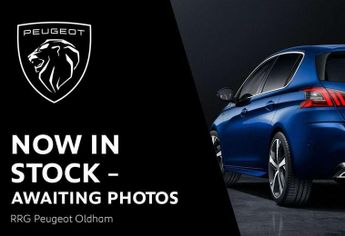 Peugeot 3008 1.5 BlueHDi GT 5dr EAT8