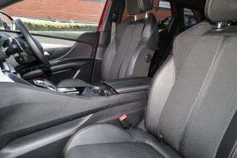 Peugeot 3008 1.5 BlueHDi GT 5dr EAT8