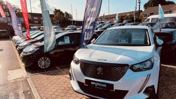 Peugeot 3008 1.5 BlueHDi GT 5dr EAT8