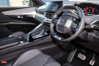 Peugeot 3008 1.5 BlueHDi GT 5dr EAT8