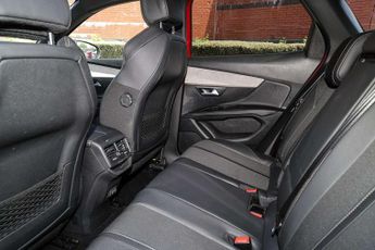 Peugeot 3008 1.5 BlueHDi GT 5dr EAT8