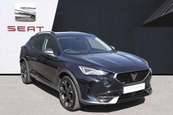 Cupra Formentor 1.5 TSI 150 V2 5dr DSG