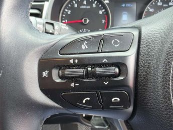 Kia Rio 1.4 2 5dr