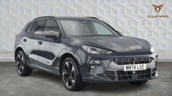 Cupra Terramar 1.5 eTSI 150 V2 5dr DSG