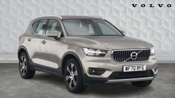 Volvo XC40 2.0 B4P Inscription 5dr Auto