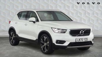 Volvo XC40 2.0 B4P Inscription Pro 5dr Auto