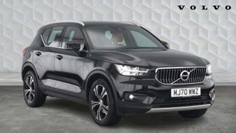 Volvo XC40 2.0 B4P Inscription Pro 5dr Auto