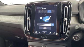 Volvo XC40 2.0 B4P Inscription Pro 5dr Auto