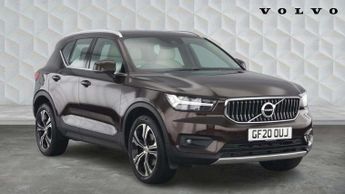 Volvo XC40 2.0 T4 Inscription Pro 5dr Geartronic