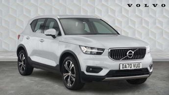 Volvo XC40 2.0 B4P Inscription Pro 5dr Auto