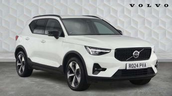 Volvo XC40 2.0 B4P Plus Dark 5dr Auto