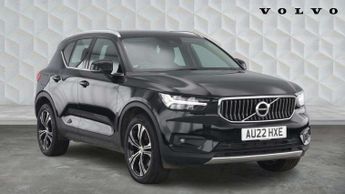 Volvo XC40 1.5 T5 Recharge PHEV Inscription Pro 5dr Auto