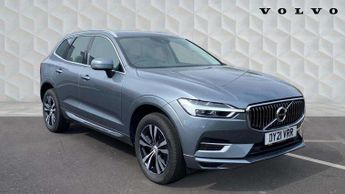 Volvo XC60 2.0 T6 RC PHEV Inscription Expression 5dr AWD Auto