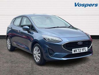 Ford Fiesta 1.0 EcoBoost Trend 5dr