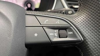 Audi Q5 50 TFSI e Quattro Black Edition 5dr S Tronic