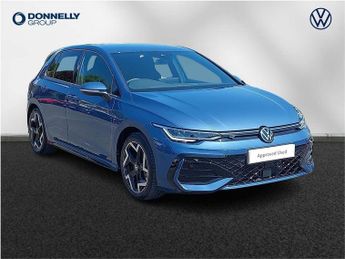 Volkswagen Golf 1.5 TSI 150 R-Line 5dr