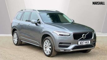 Volvo XC90 2.0 D5 PowerPulse Momentum Pro 5dr AWD Geartronic