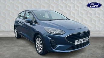 Ford Fiesta 1.0 EcoBoost Trend 5dr