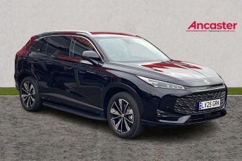 MG HS 1.5 T-GDI PHEV Trophy 5dr Auto