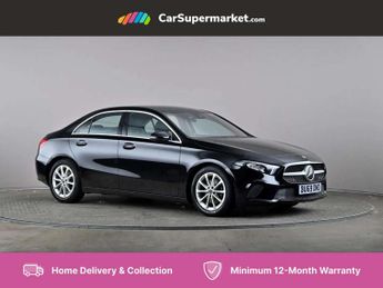 Mercedes A Class A200 Sport 4dr Auto