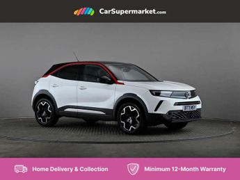 Vauxhall Mokka 1.2 Turbo SRi Nav Premium 5dr
