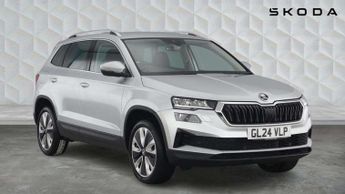 Skoda Karoq 1.0 TSI 116 SE L 5dr