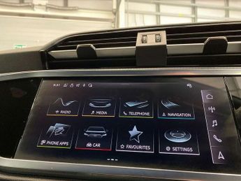 Audi Q3 35 TFSI S Line 5dr S Tronic