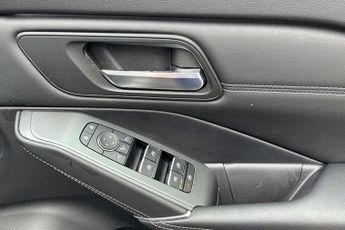 Nissan Qashqai 1.5 E-Power N-Connecta 5dr Auto