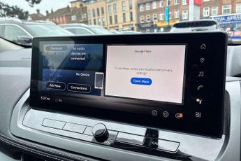 Nissan Qashqai 1.5 E-Power N-Connecta 5dr Auto
