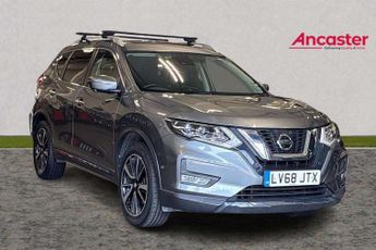 Nissan X-Trail 1.6 DiG-T Tekna 5dr [7 Seat]