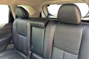 Nissan X-Trail 1.6 DiG-T Tekna 5dr [7 Seat]