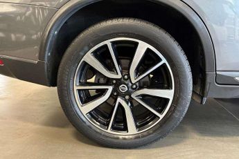 Nissan X-Trail 1.6 DiG-T Tekna 5dr [7 Seat]