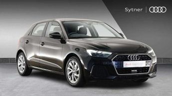 Audi A1 30 TFSI 110 Sport 5dr S Tronic